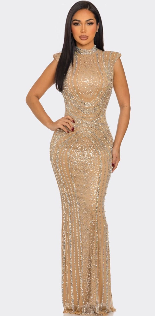 Ms Royalty