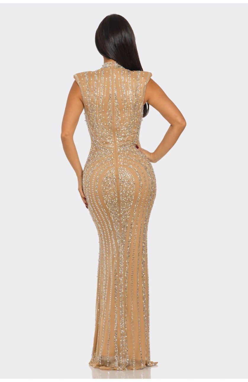 Ms Royalty