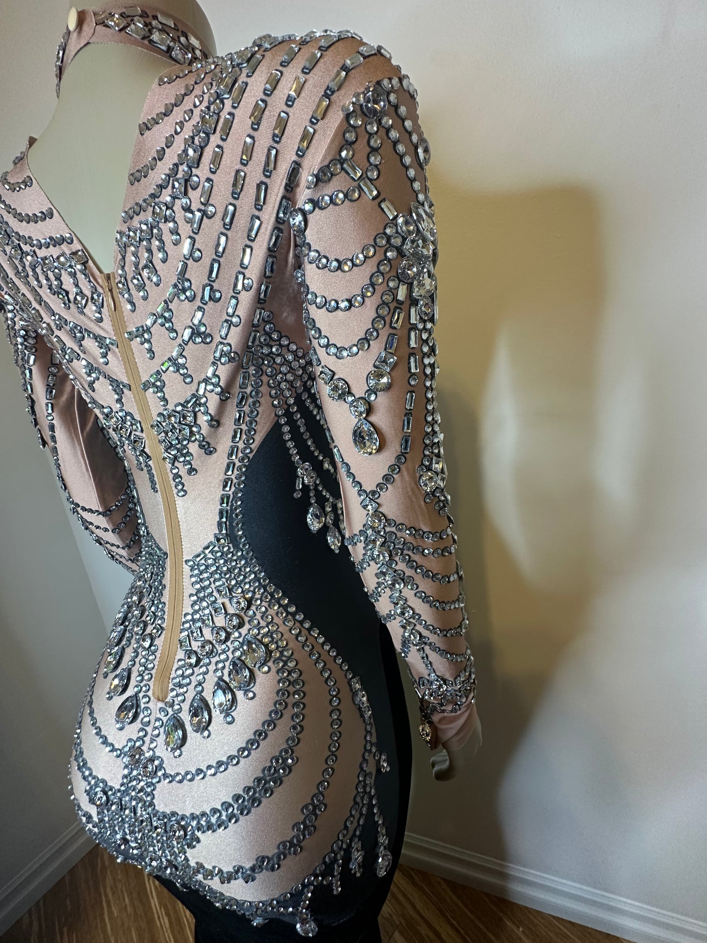 The Beyonce Dress