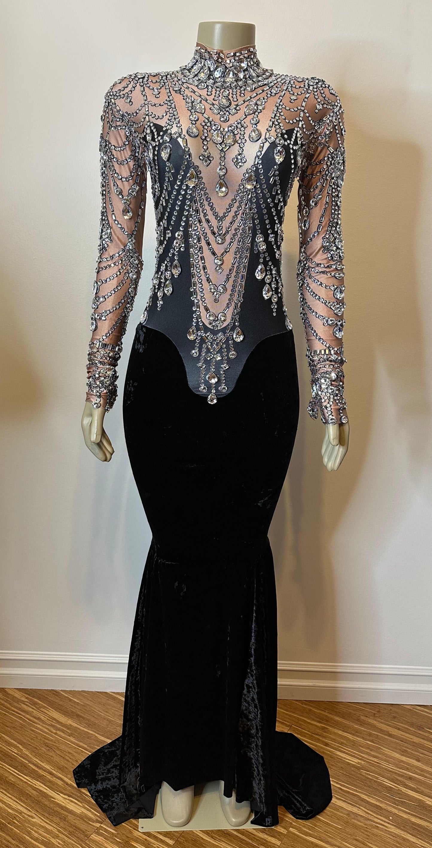 The Beyonce Dress