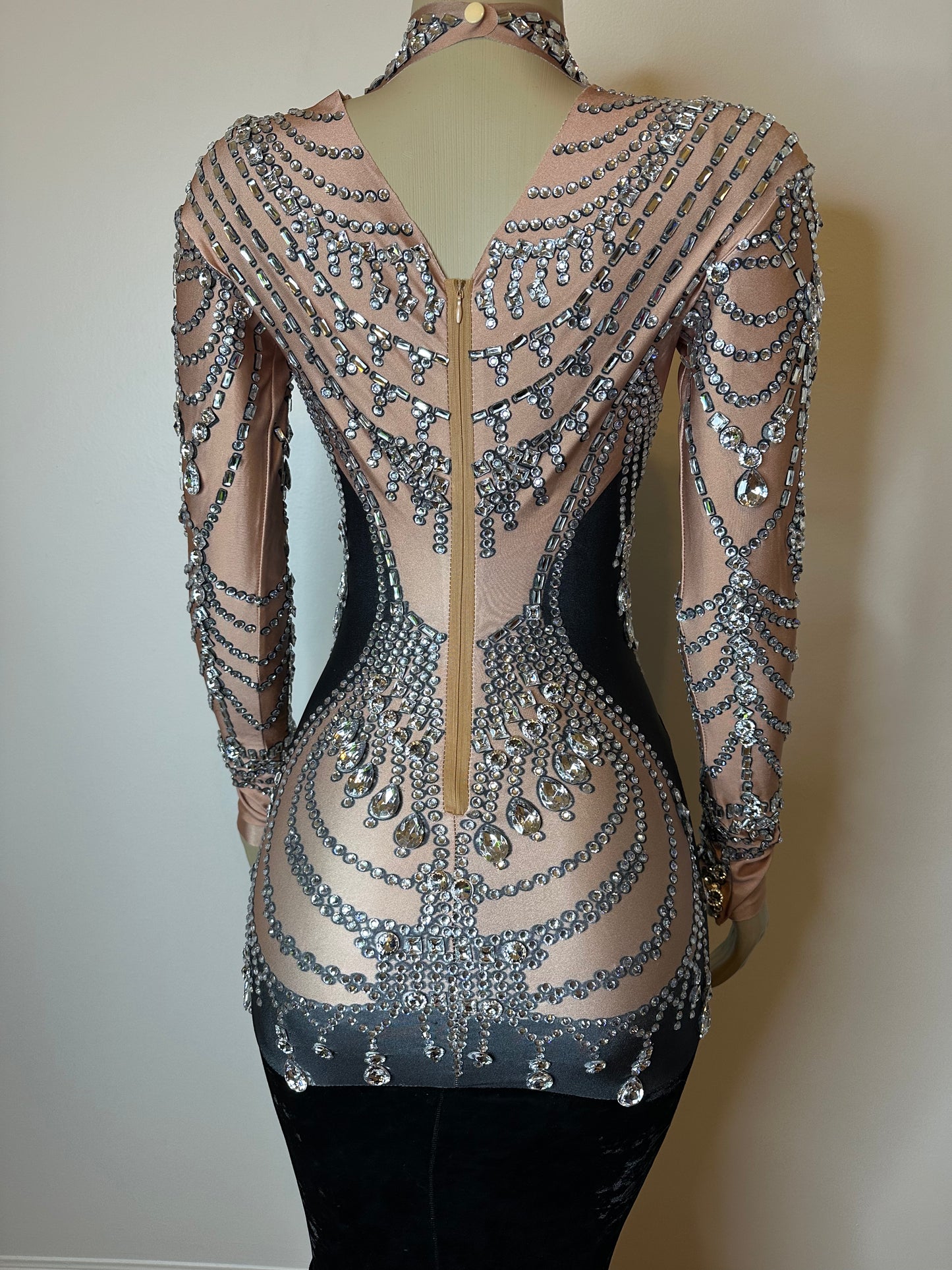 The Beyonce Dress