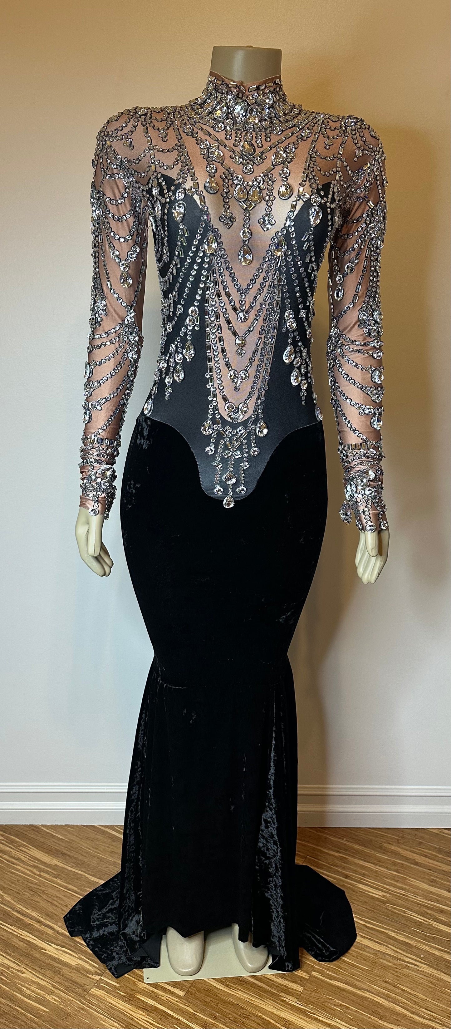 The Beyonce Dress