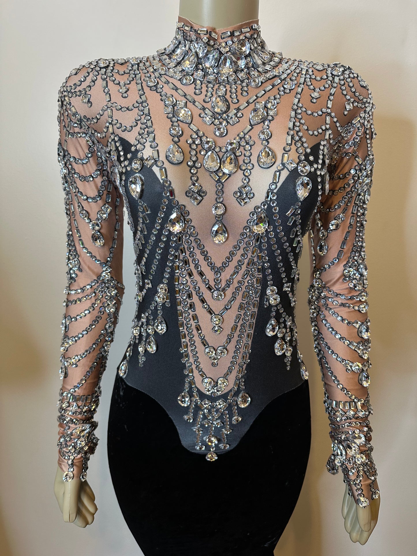 The Beyonce Dress