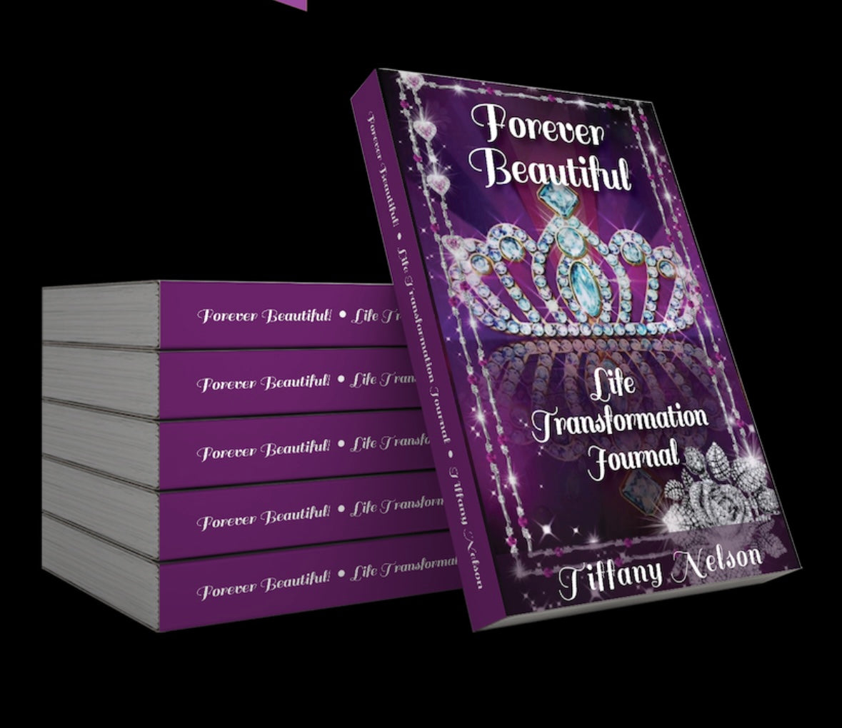 THE LIFE TRANSFORMATIONAL JOURNAL