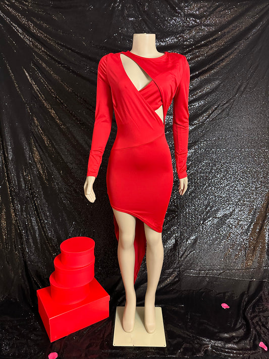 The Love Collection Dress