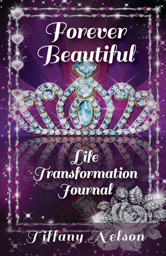 THE LIFE TRANSFORMATIONAL JOURNAL